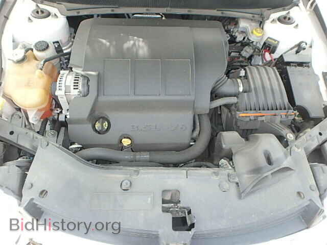 2008 DODGE AVENGER - VIN: 1B3LD76M98N163590 - Фото 7