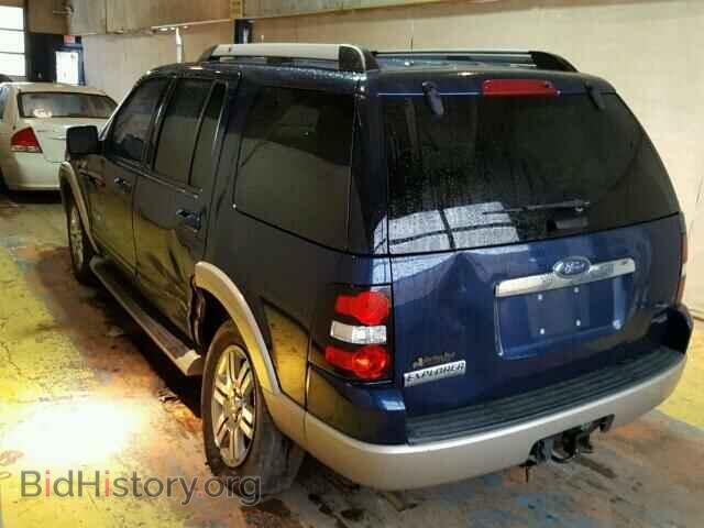 2007 FORD EXPLORER - VIN: 1FMEU748X7UB43376 - Photo 3