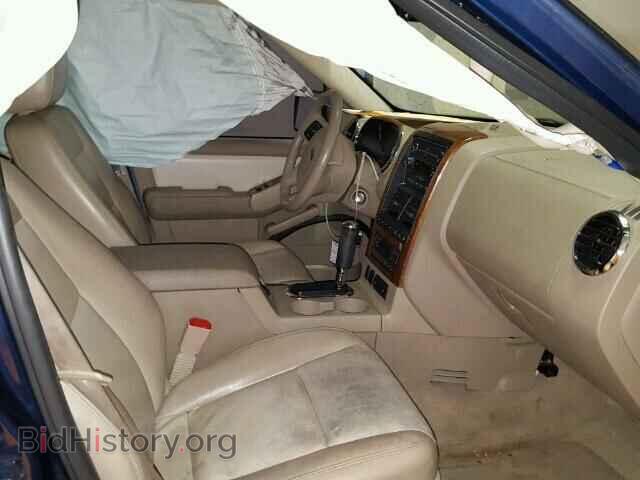 2007 FORD EXPLORER - VIN: 1FMEU748X7UB43376 - Photo 5