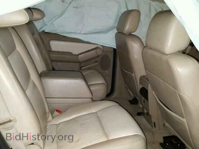 2007 FORD EXPLORER - VIN: 1FMEU748X7UB43376 - Photo 6