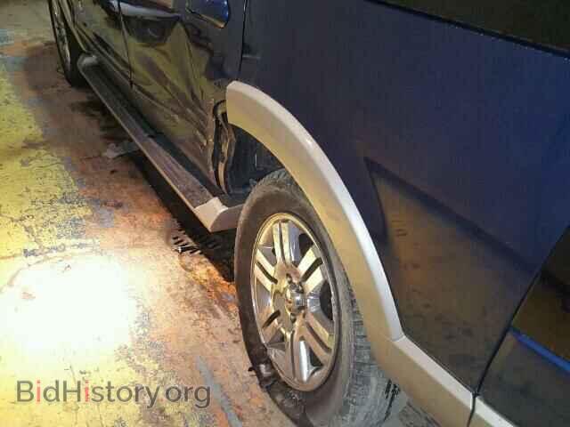 2007 FORD EXPLORER - VIN: 1FMEU748X7UB43376 - Photo 10