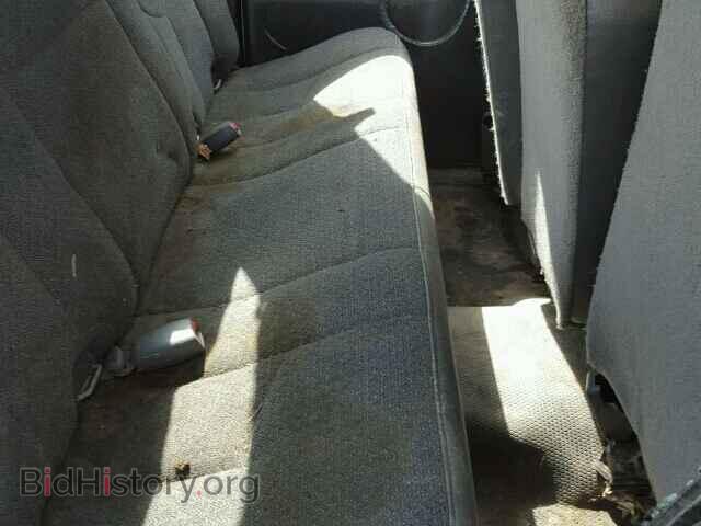 2007 CHEVROLET SILVERADO - VIN: 1GCEC19X37Z115166 - Фото 6