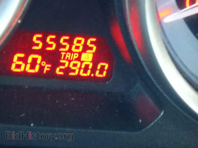 2011 MAZDA 6 - VIN: 1YVHZ8CH5B5M15730 - Фото 8