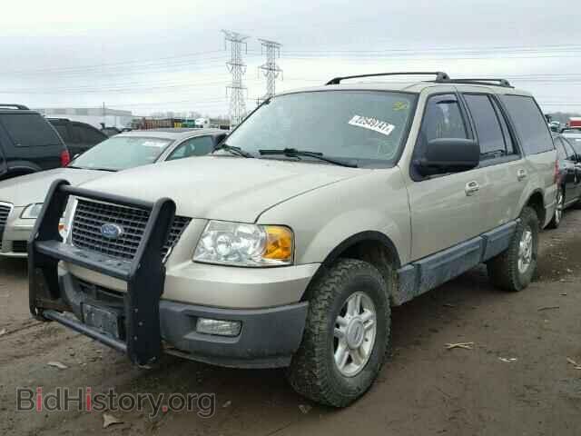 2004 FORD EXPEDITION - VIN: 1FMPU16L64LA71066 - Фото 2