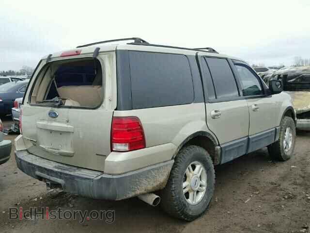 2004 FORD EXPEDITION - VIN: 1FMPU16L64LA71066 - Фото 4