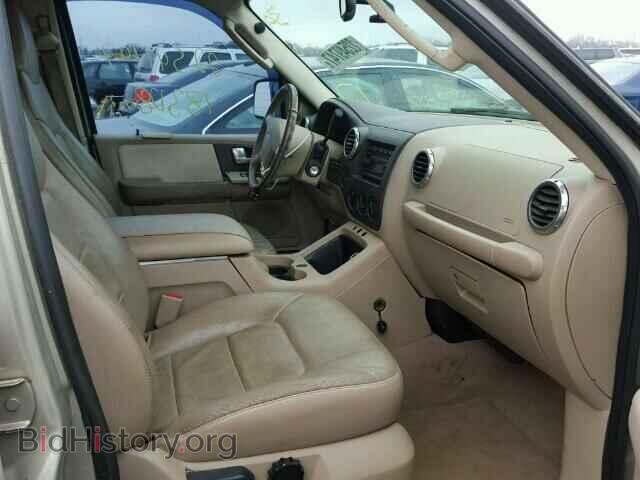 2004 FORD EXPEDITION - VIN: 1FMPU16L64LA71066 - Фото 5