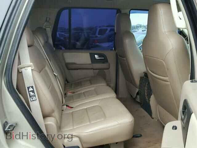 2004 FORD EXPEDITION - VIN: 1FMPU16L64LA71066 - Фото 6