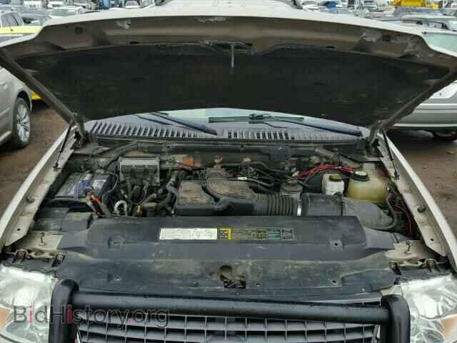 2004 FORD EXPEDITION - VIN: 1FMPU16L64LA71066 - Фото 7