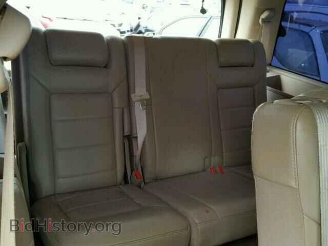 2004 FORD EXPEDITION - VIN: 1FMPU16L64LA71066 - Фото 9