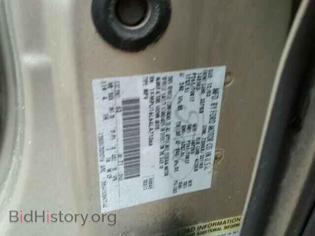 2004 FORD EXPEDITION - VIN: 1FMPU16L64LA71066 - Фото 10