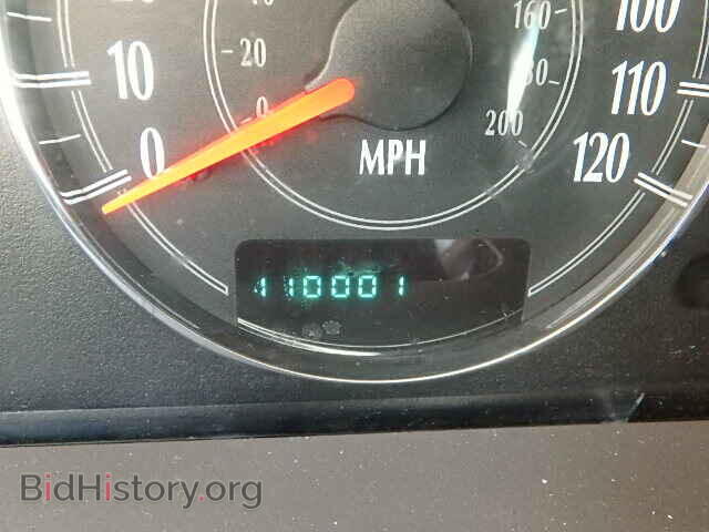 2001 CHRYSLER SEBRING - VIN: 1C3EL46U91N686398 - Фото 8