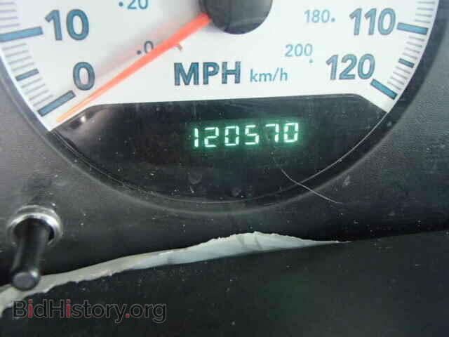2007 DODGE CARAVAN - VIN: 1D4GP45R07B112999 - Фото 8
