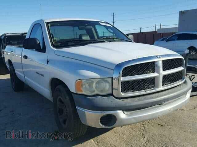 Photo 1D7HA16N23J547431 - DODGE RAM 1500 2003