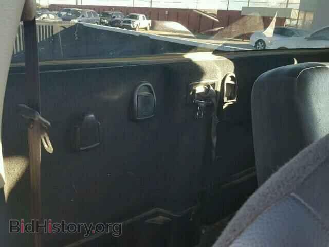 2003 DODGE RAM 1500 - VIN: 1D7HA16N23J547431 - Фото 6