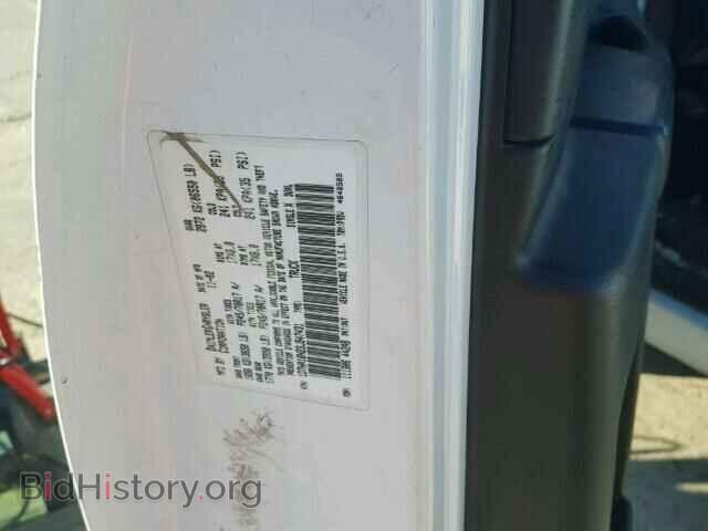 2003 DODGE RAM 1500 - VIN: 1D7HA16N23J547431 - Фото 10
