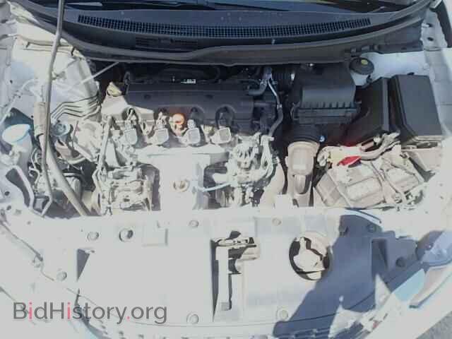 2013 HONDA CIVIC - VIN: 19XFB2F53DE249036 - Photo 7