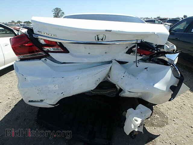 2013 HONDA CIVIC - VIN: 19XFB2F53DE249036 - Photo 10