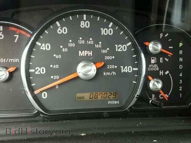 2012 MITSUBISHI GALANT - VIN: 4A32B2FF8CE016994 - Фото 8