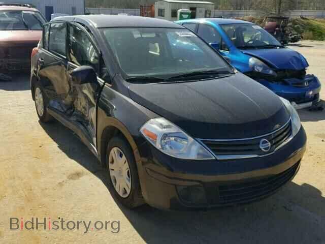 Photo 3N1BC1CP8BL393219 - NISSAN VERSA 2011