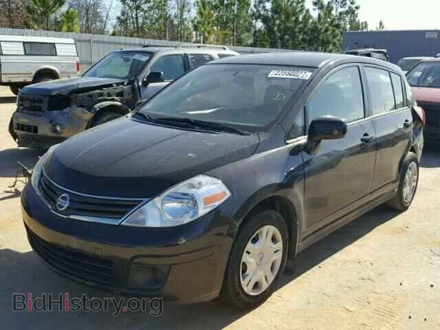 2011 NISSAN VERSA - VIN: 3N1BC1CP8BL393219 - Photo 2