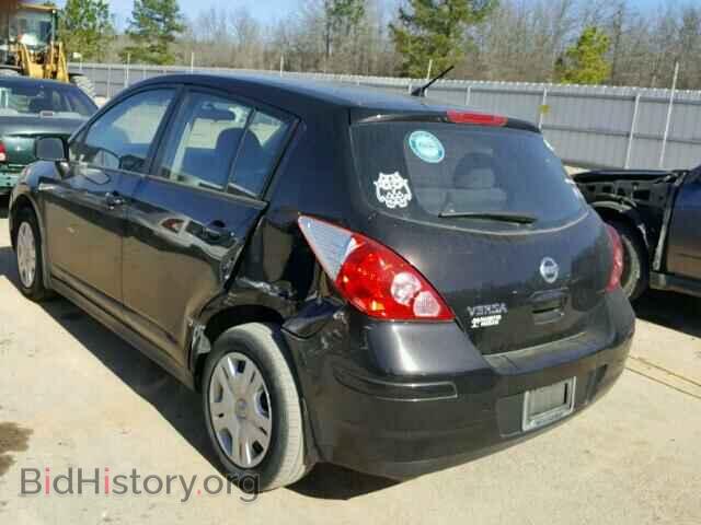2011 NISSAN VERSA - VIN: 3N1BC1CP8BL393219 - Photo 3