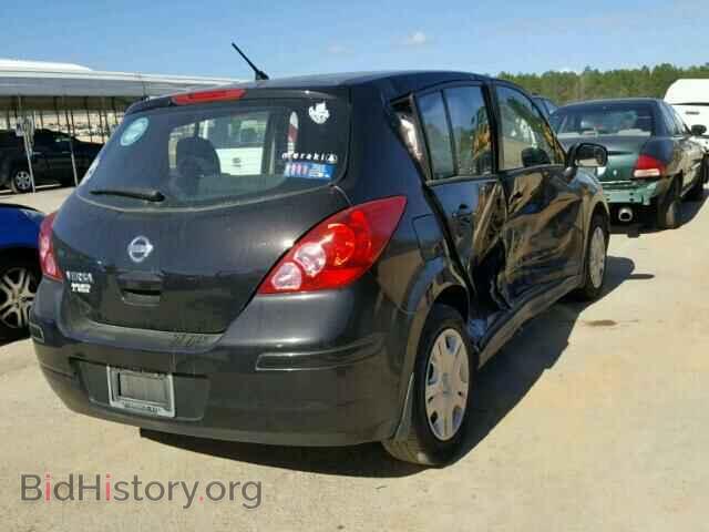 2011 NISSAN VERSA - VIN: 3N1BC1CP8BL393219 - Photo 4