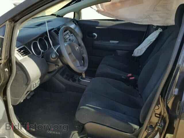 2011 NISSAN VERSA - VIN: 3N1BC1CP8BL393219 - Photo 5