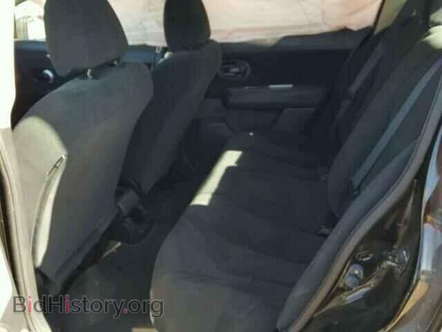 2011 NISSAN VERSA - VIN: 3N1BC1CP8BL393219 - Photo 6