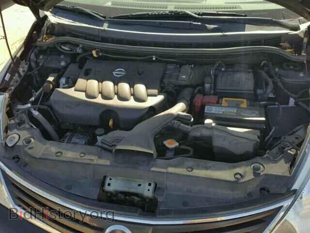 2011 NISSAN VERSA - VIN: 3N1BC1CP8BL393219 - Photo 7