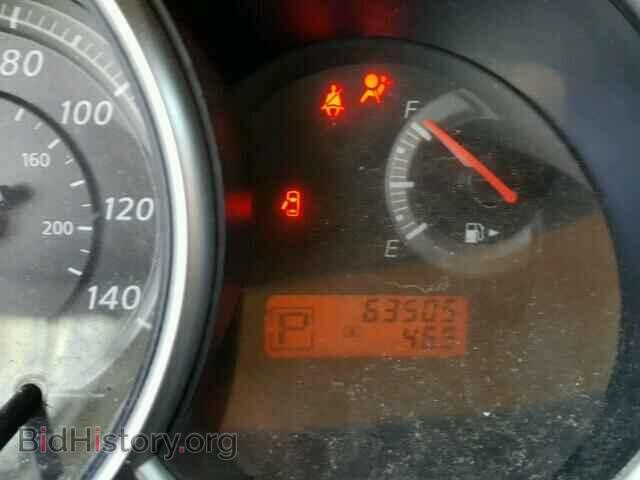 2011 NISSAN VERSA - VIN: 3N1BC1CP8BL393219 - Photo 8
