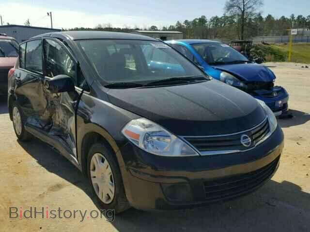 2011 NISSAN VERSA - VIN: 3N1BC1CP8BL393219 - Photo 9