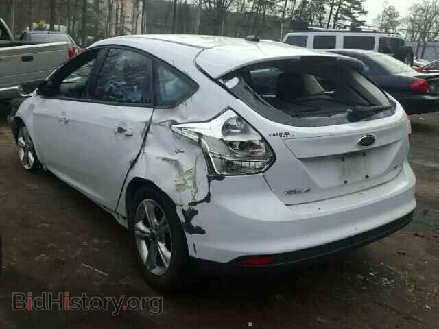 2012 FORD FOCUS - VIN: 1FAHP3K27CL242663 - Photo 3