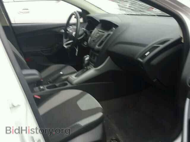 2012 FORD FOCUS - VIN: 1FAHP3K27CL242663 - Photo 5