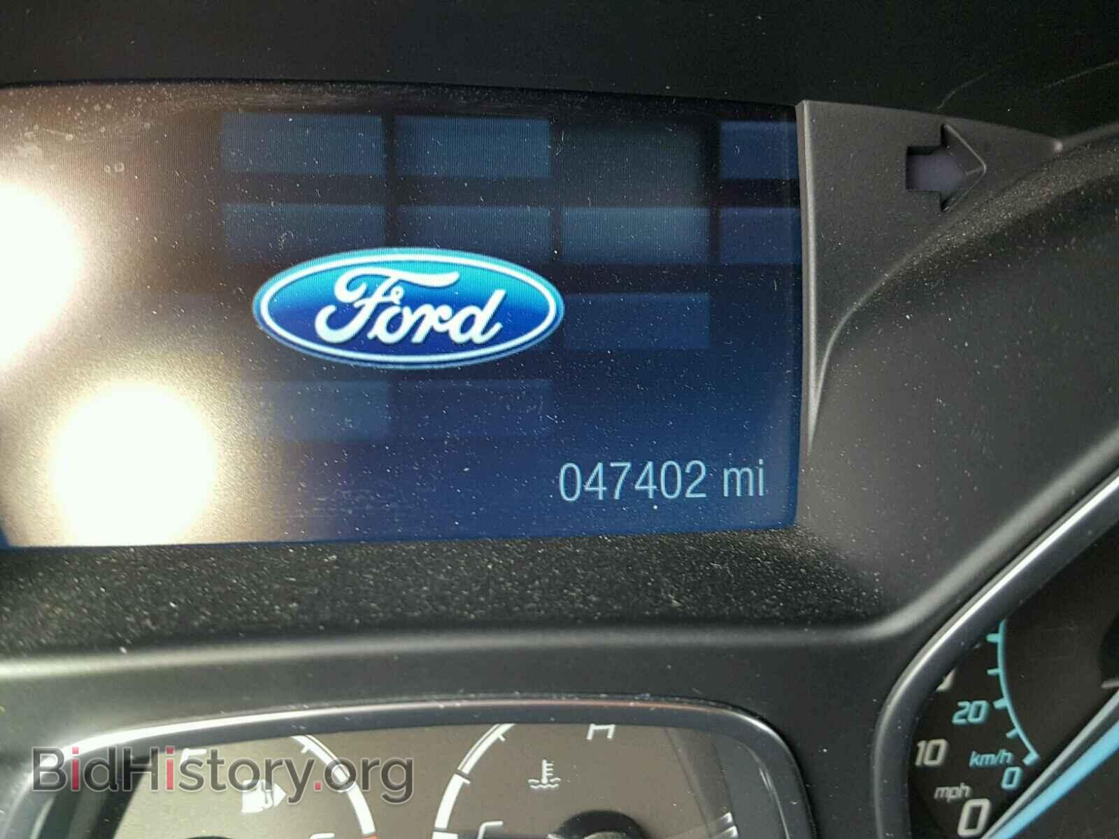 2012 FORD FOCUS - VIN: 1FAHP3M28CL314189 - Photo 8