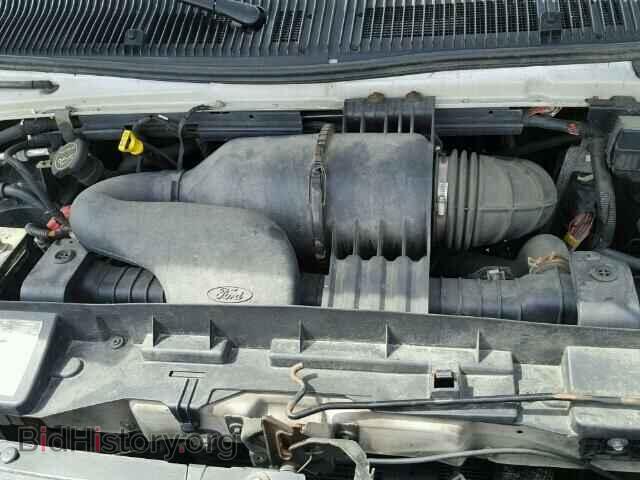 2008 FORD ECONOLINE - VIN: 1FTNE24W28DB12465 - Фото 7