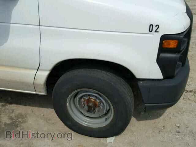 2008 FORD ECONOLINE - VIN: 1FTNE24W28DB12465 - Фото 10
