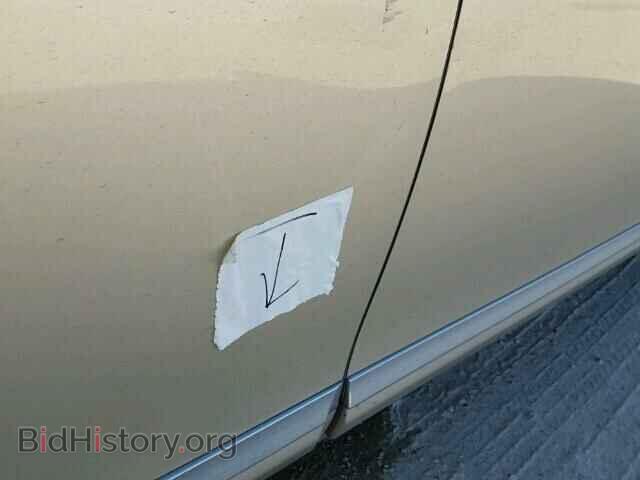 2011 LEXUS ES350 - VIN: JTHBK1EG2B2467862 - Photo 9