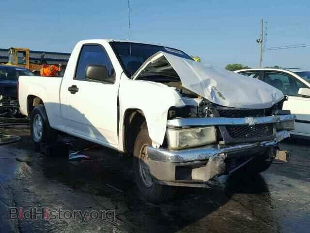 Photo 1GCCS148568302388 - CHEVROLET COLORADO 2006