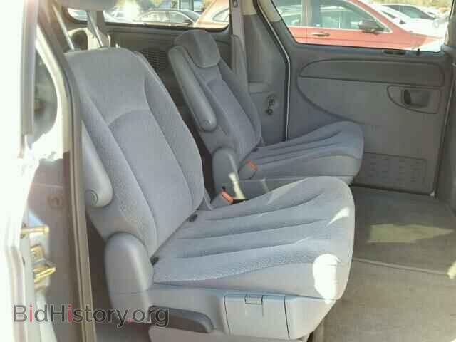 2006 DODGE CARAVAN - VIN: 2D4GP44L06R683759 - Фото 6