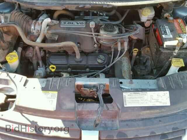 2006 DODGE CARAVAN - VIN: 2D4GP44L06R683759 - Фото 7