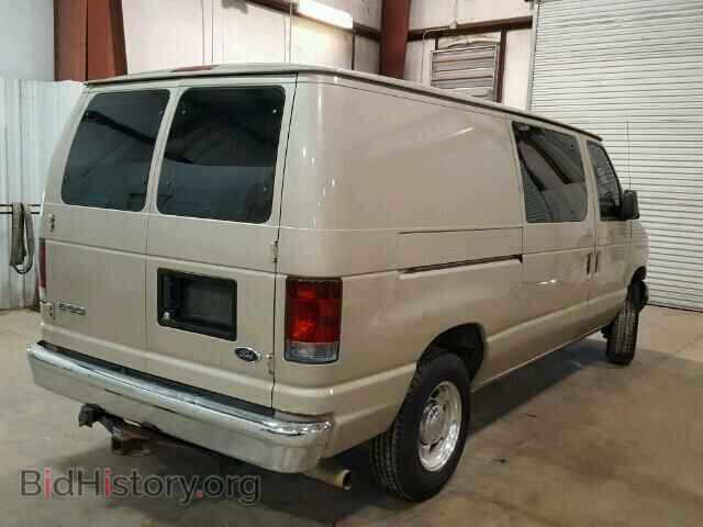 2007 FORD ECONOLINE - VIN: 1FTNE14L67DA64239 - Фото 4