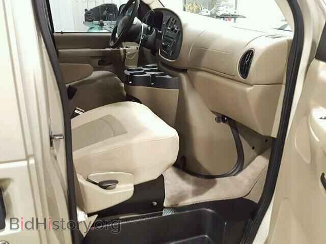 2007 Ford ECONOLINE (VIN 1FTNE14L67DA64239) — photo 5 of 10