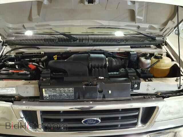2007 FORD ECONOLINE - VIN: 1FTNE14L67DA64239 - Фото 7