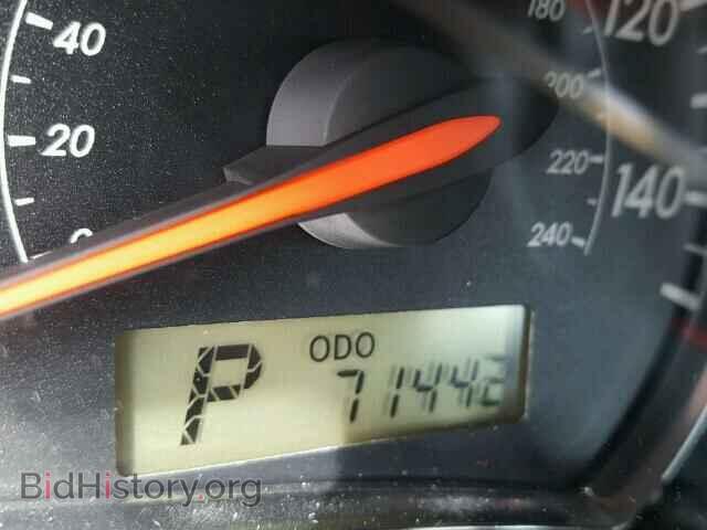 2012 TOYOTA COROLLA - VIN: 2T1BU4EE7CC893125 - Photo 8