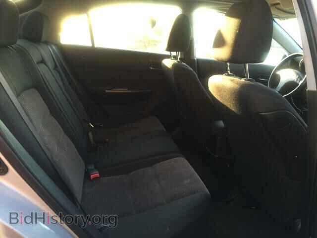 2005 MAZDA 6 - VIN: 1YVHP84C355M58900 - Фото 6