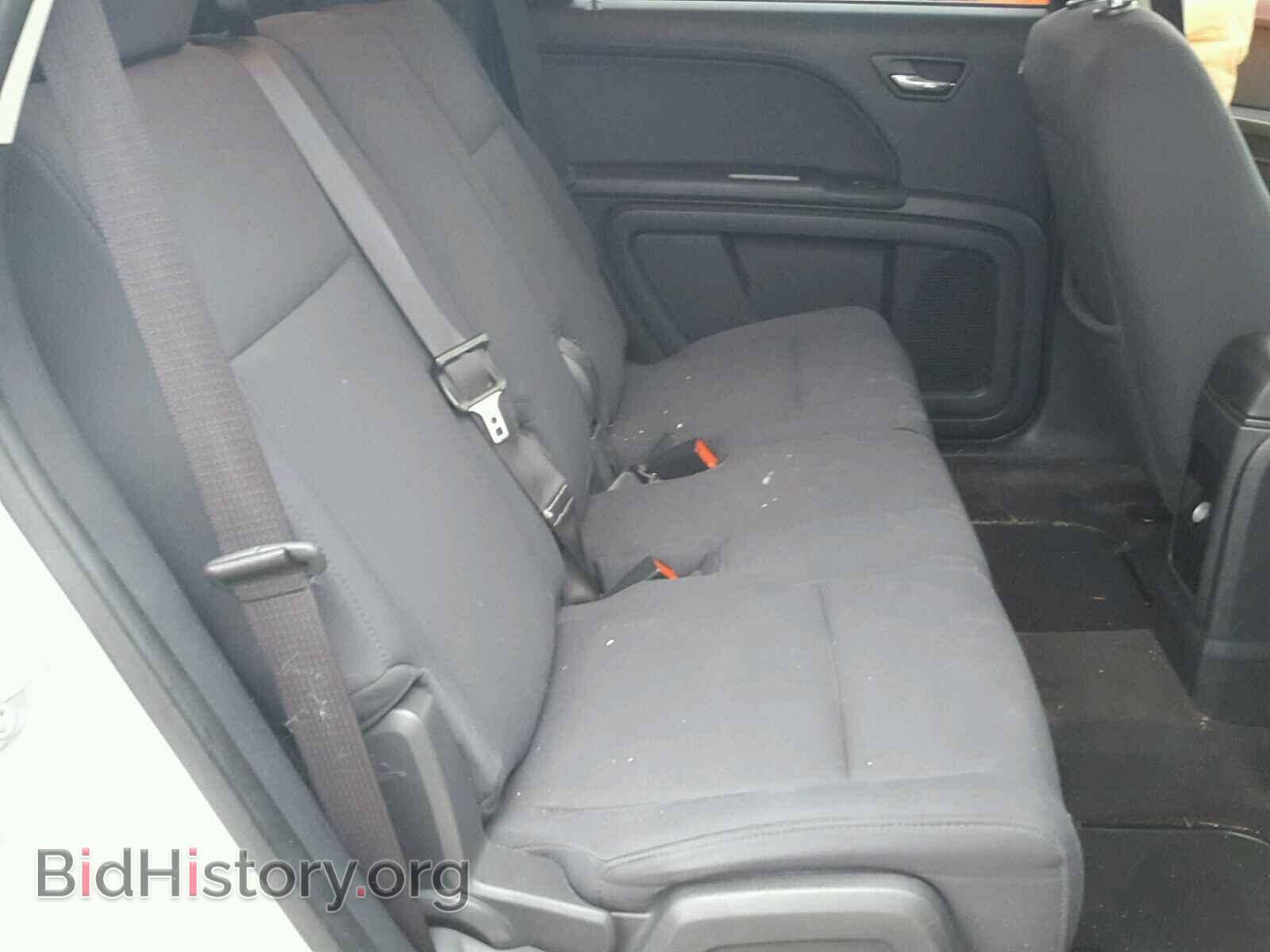 2010 DODGE JOURNEY - VIN: 3D4PG4FB8AT158586 - Фото 6