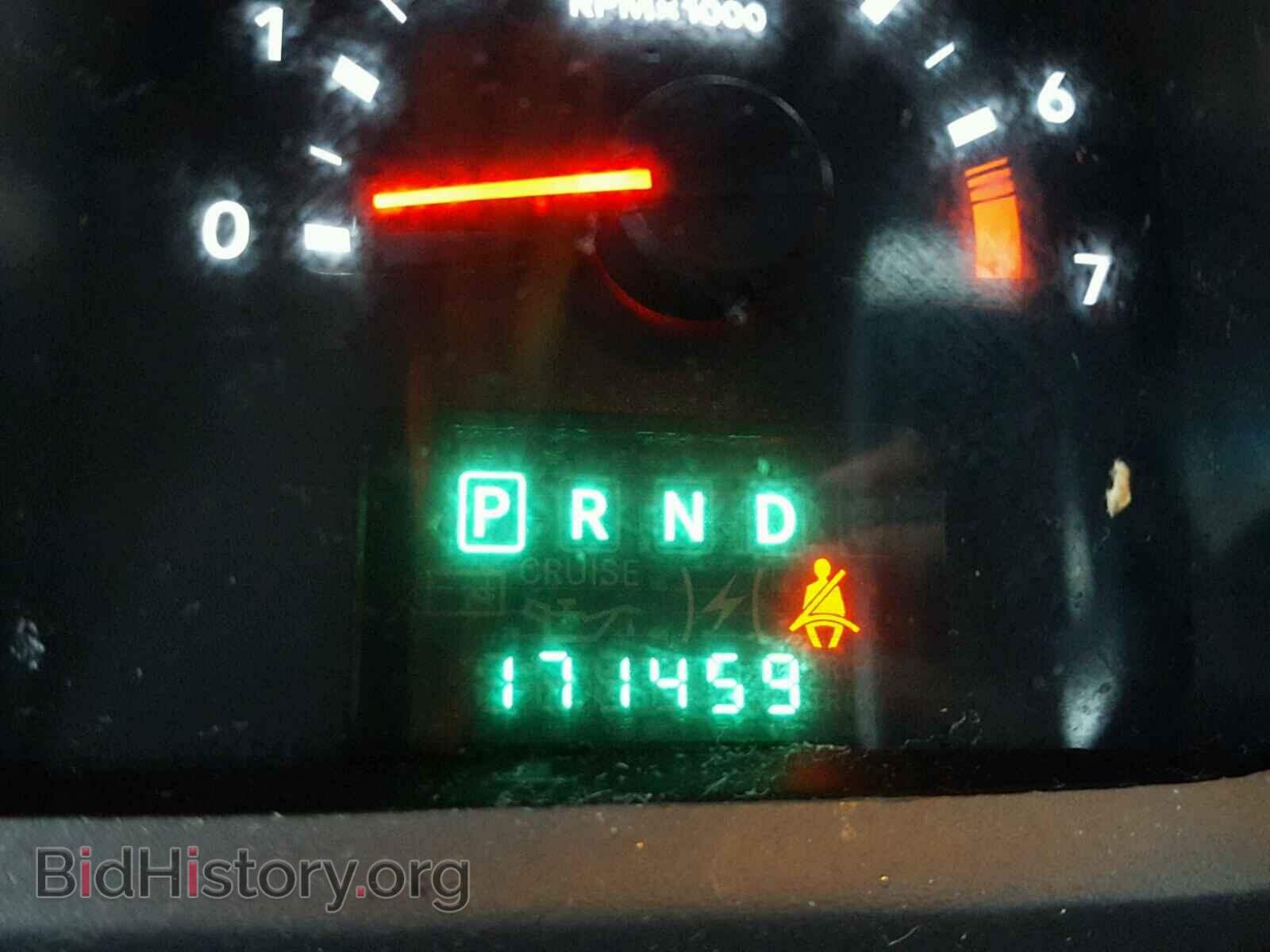 2010 DODGE JOURNEY - VIN: 3D4PG4FB8AT158586 - Фото 8