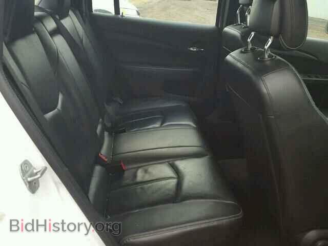 2012 CHRYSLER 200 - VIN: 1C3CCBCG3CN227347 - Фото 6