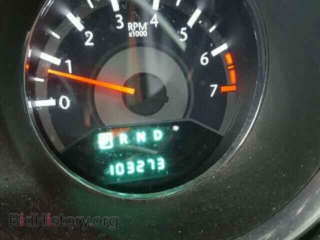 2012 CHRYSLER 200 - VIN: 1C3CCBCG3CN227347 - Фото 8