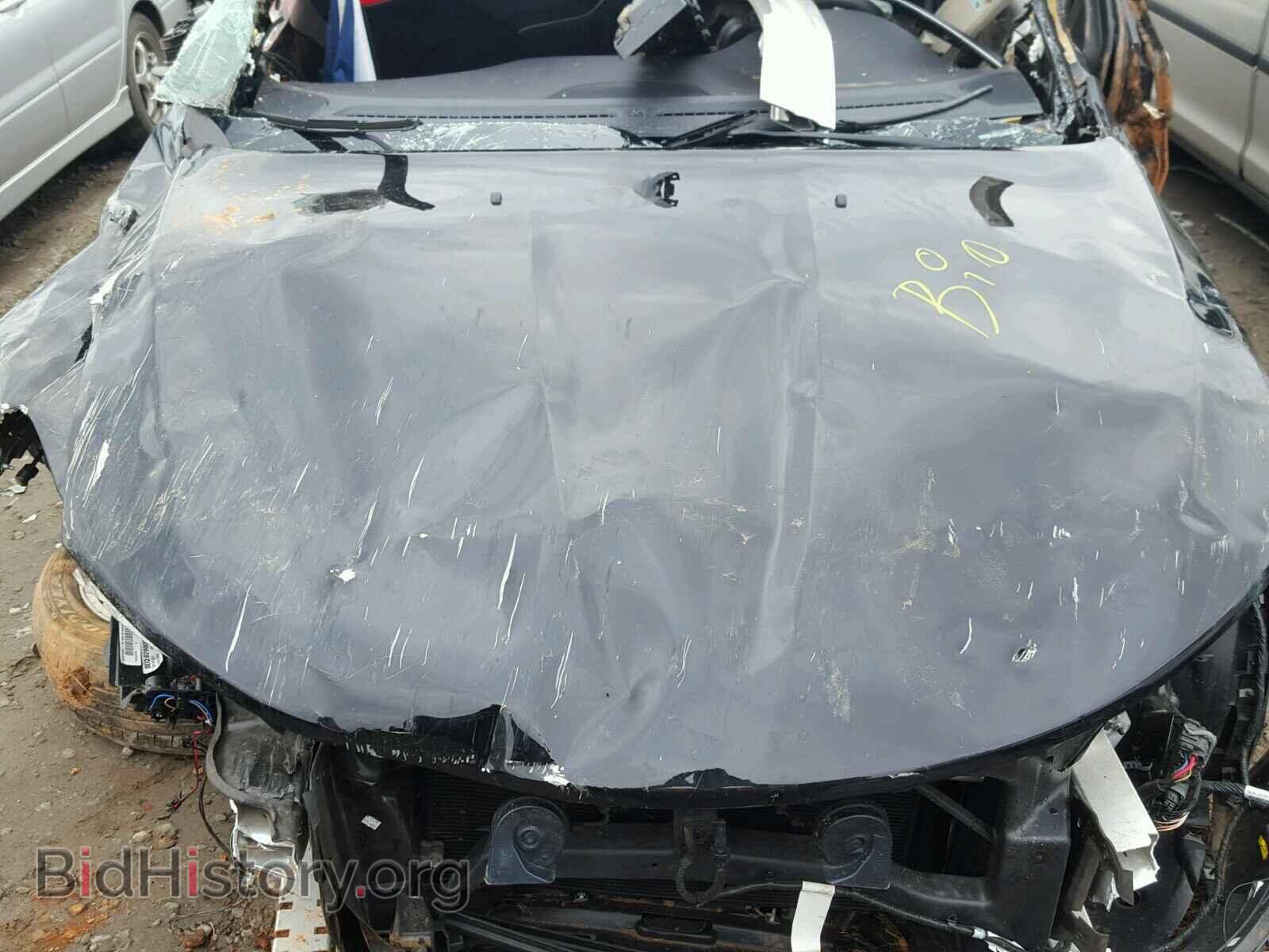 2016 CHRYSLER 200 - VIN: 1C3CCCAB5GN172189 - Фото 7